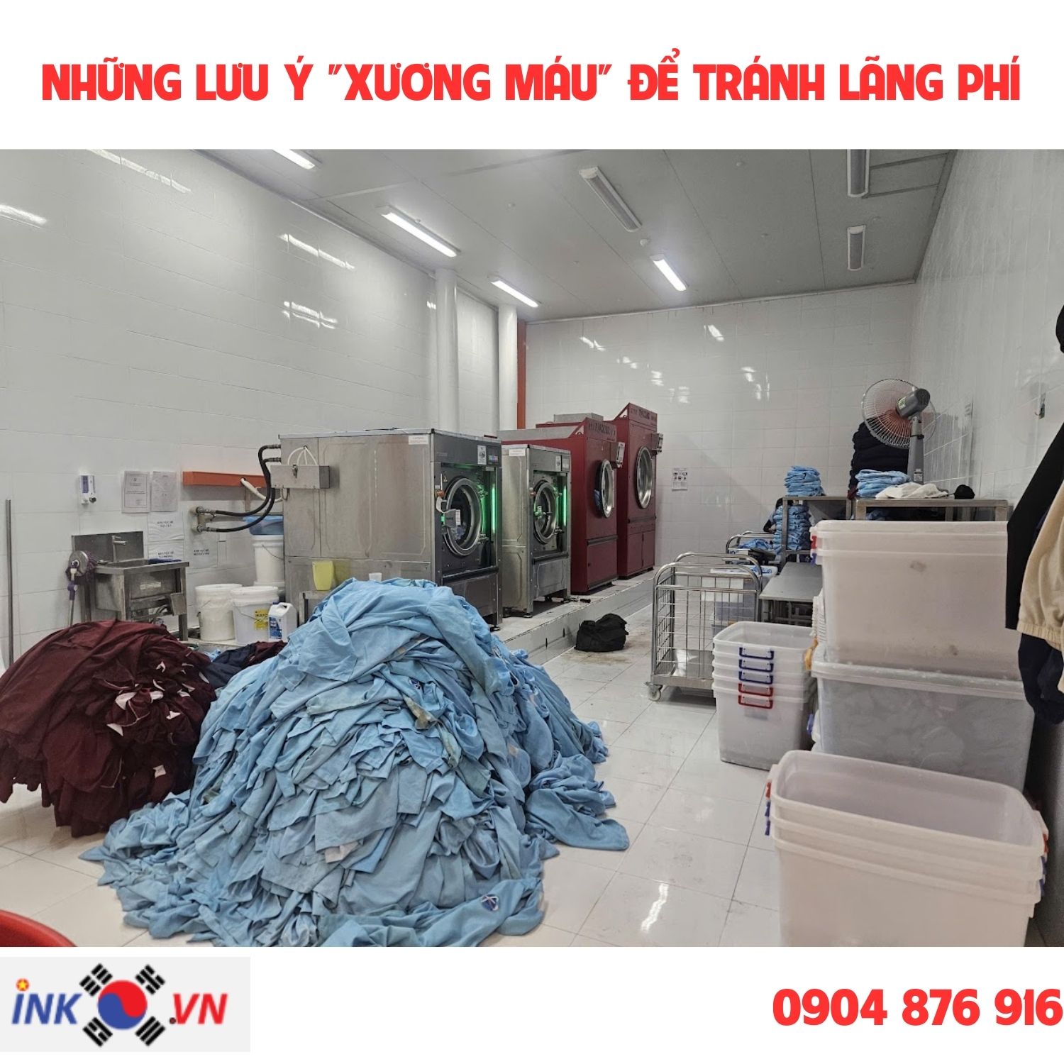 Quy tac 1 chieu. lưu ý